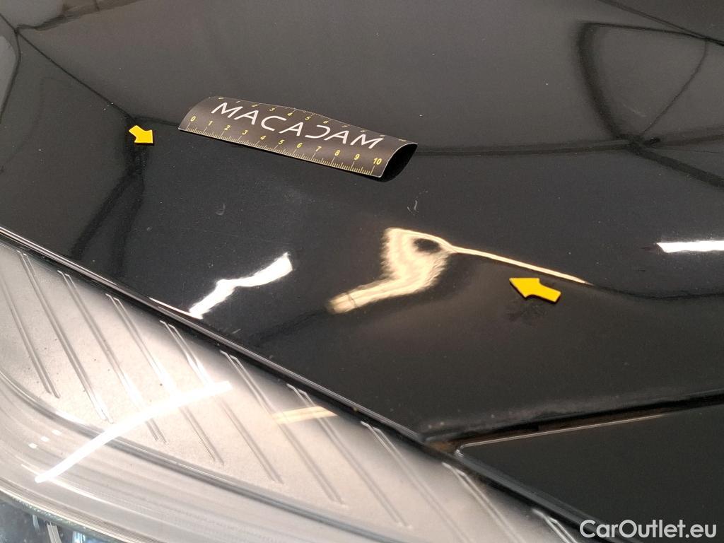  Bmw  Serie 2 Série 2 Active Tourer 216d Lounge 1.5 115CV BVA7 E6dT #3