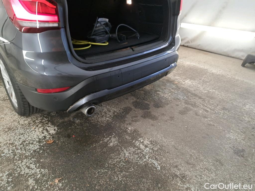  Bmw  X1 BMW  / 2019 / 5P / SUV xDrive25e Business Design BVA6 #11