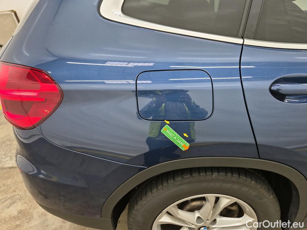  Bmw  X3 BMW  / 2017 / 5P / SUV sDrive18d 150ch Business Design BVA8 #28