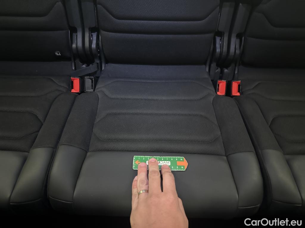  Citroen  C5 CITROEN  Aircross / 2022 / 5P / SUV BlueHDi 130 S&S EAT8 Feel Pack #15