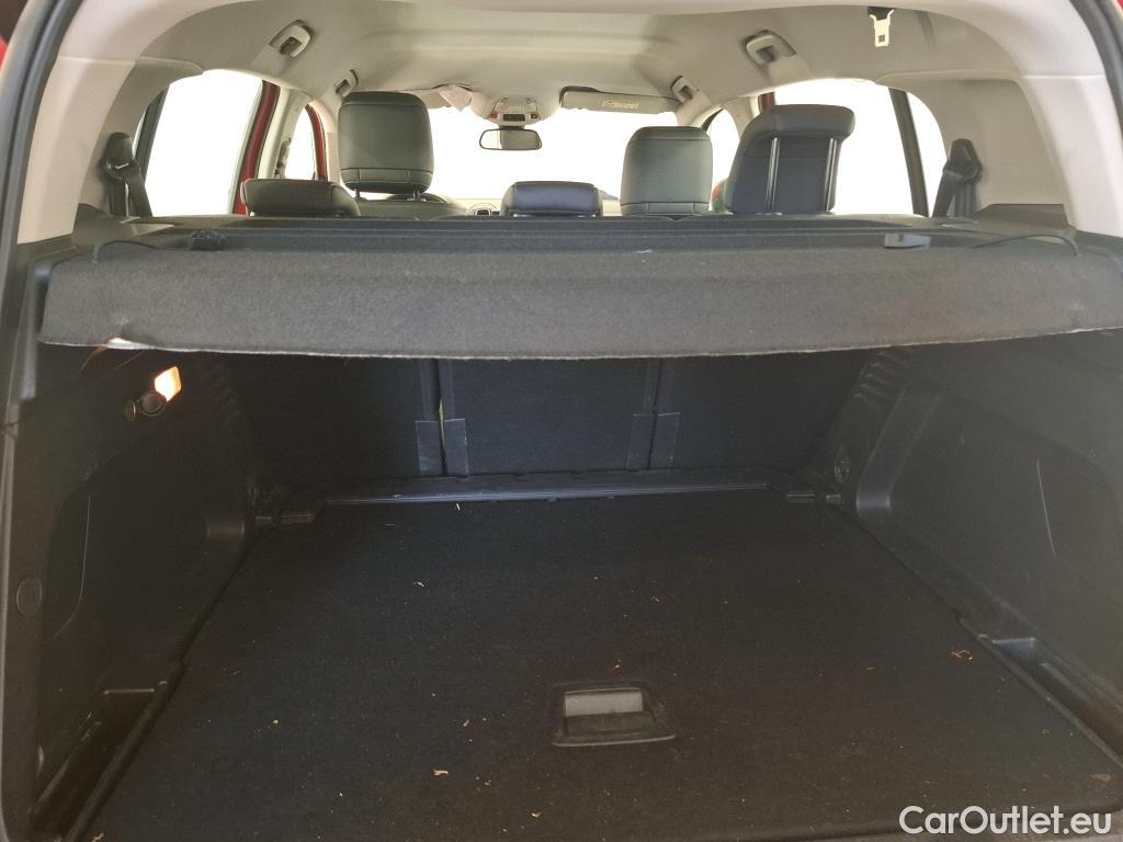  Citroen  C5 CITROEN  Aircross / 2018 / 5P / SUV BlueHDi 130 S&S BVM6 Business #4