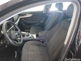  Audi  A4  Avant 30 TDI Business Line 2.0 TDI 135CV BVA7 E6d #8