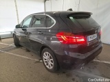  Bmw  Serie 2 Série 2 Active Tourer 216d Lounge 1.5 115CV BVA7 E6dT #2