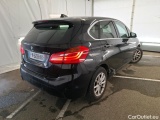  Bmw  Serie 2 Série 2 Active Tourer 216d Lounge 1.5 115CV BVA7 E6dT #3