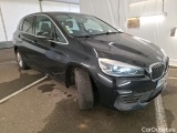  Bmw  Serie 2 Série 2 Active Tourer 216d Lounge 1.5 115CV BVA7 E6dT #4