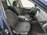  Bmw  X3 BMW  / 2017 / 5P / SUV sDrive18d 150ch Business Design BVA8 #6