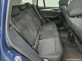  Bmw  X3 BMW  / 2017 / 5P / SUV sDrive18d 150ch Business Design BVA8 #9