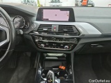  Bmw  X3 BMW  / 2017 / 5P / SUV sDrive18d 150ch Business Design BVA8 #10