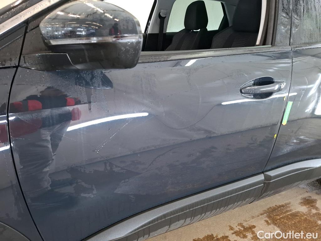  Peugeot  3008  Active Business 1.5 HDi 130CV BVM6 E6dT #1