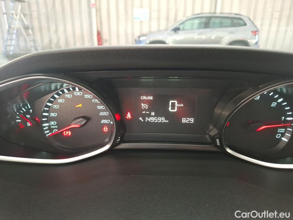  Peugeot  308  Active 1.5 HDI 100CV BVM6 E6dT #36