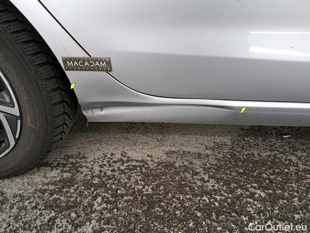  Hyundai  i30  cw Business 1.6 CRDi 115CV BVM6 E6d #14