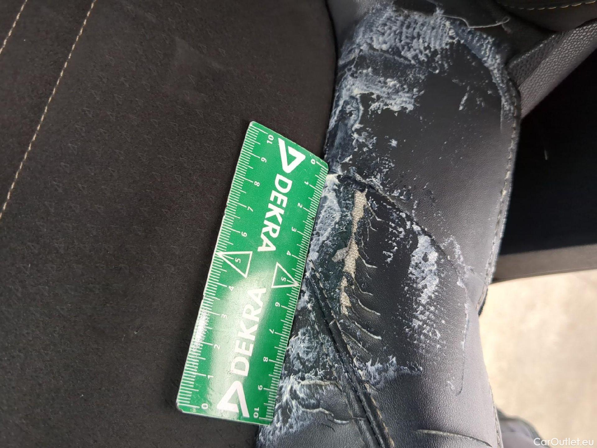  Peugeot  3008  GT 1.5 HDi 130CV BVM6 E6d #2