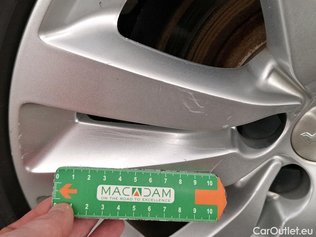  Peugeot  308  Active 1.5 HDI 100CV BVM6 E6dT #23