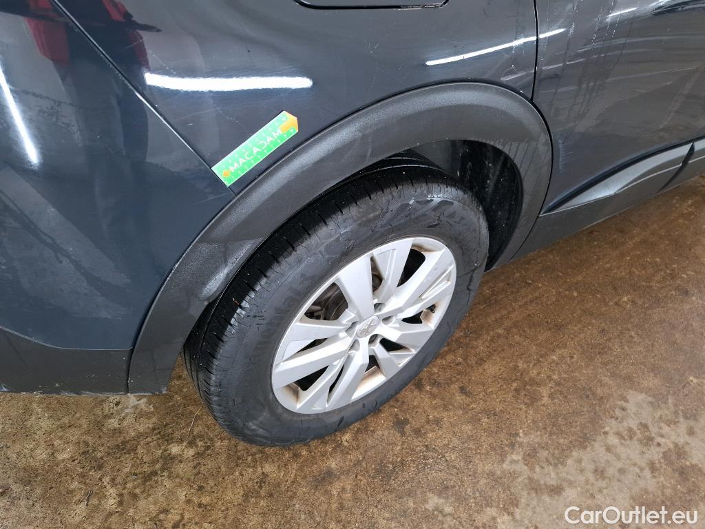  Peugeot  3008  Active Business 1.5 HDi 130CV BVM6 E6dT #5