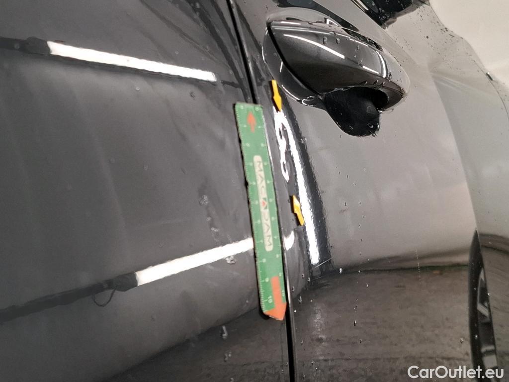  Hyundai  Tucson  Business Mild-Hybrid 2WD 1.6 CRDI 135CV BVA7 E6d #4