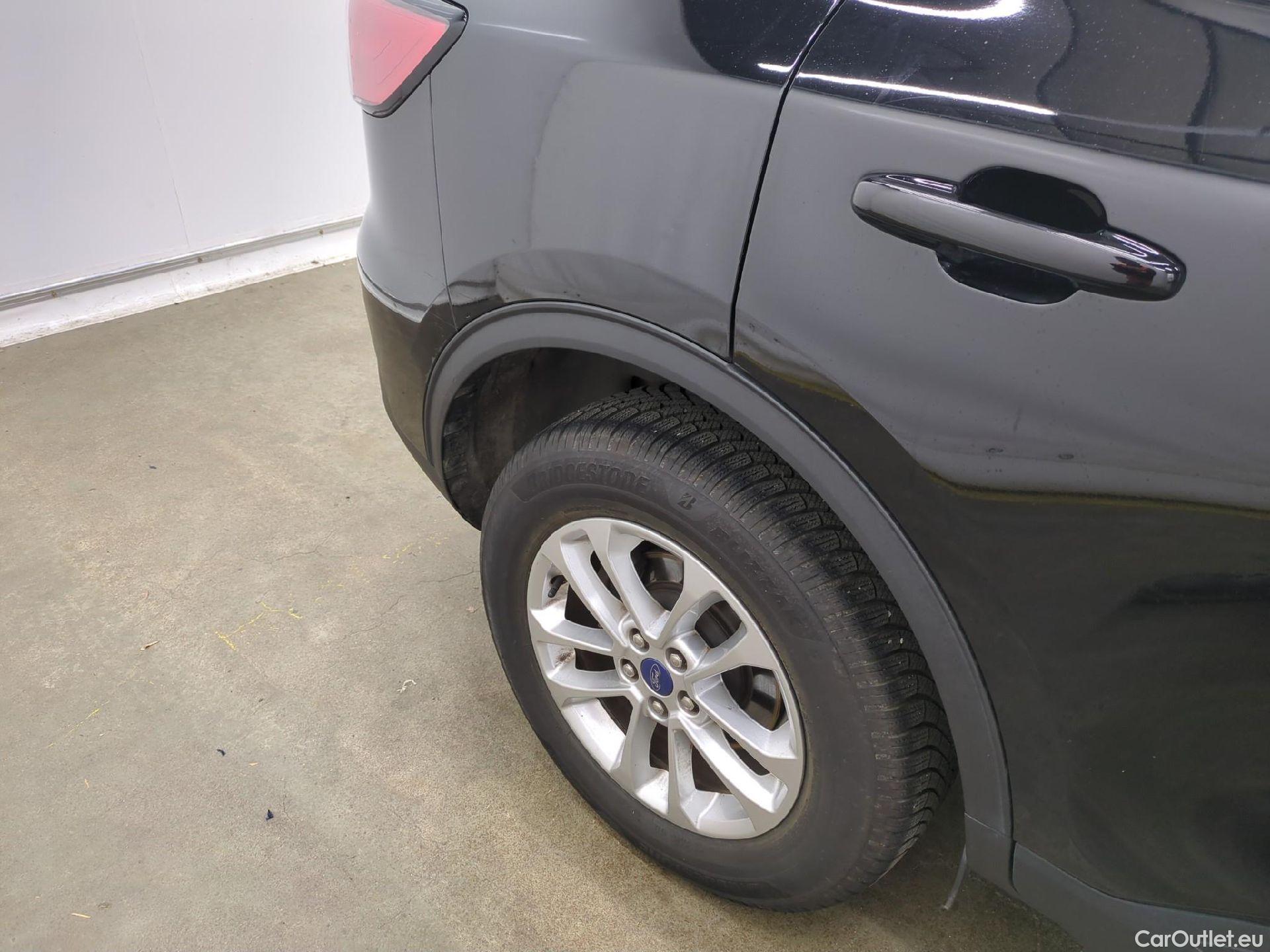  Ford  Kuga  Titanium Hybrid 2.5 190CV BVA6 E6dT #64