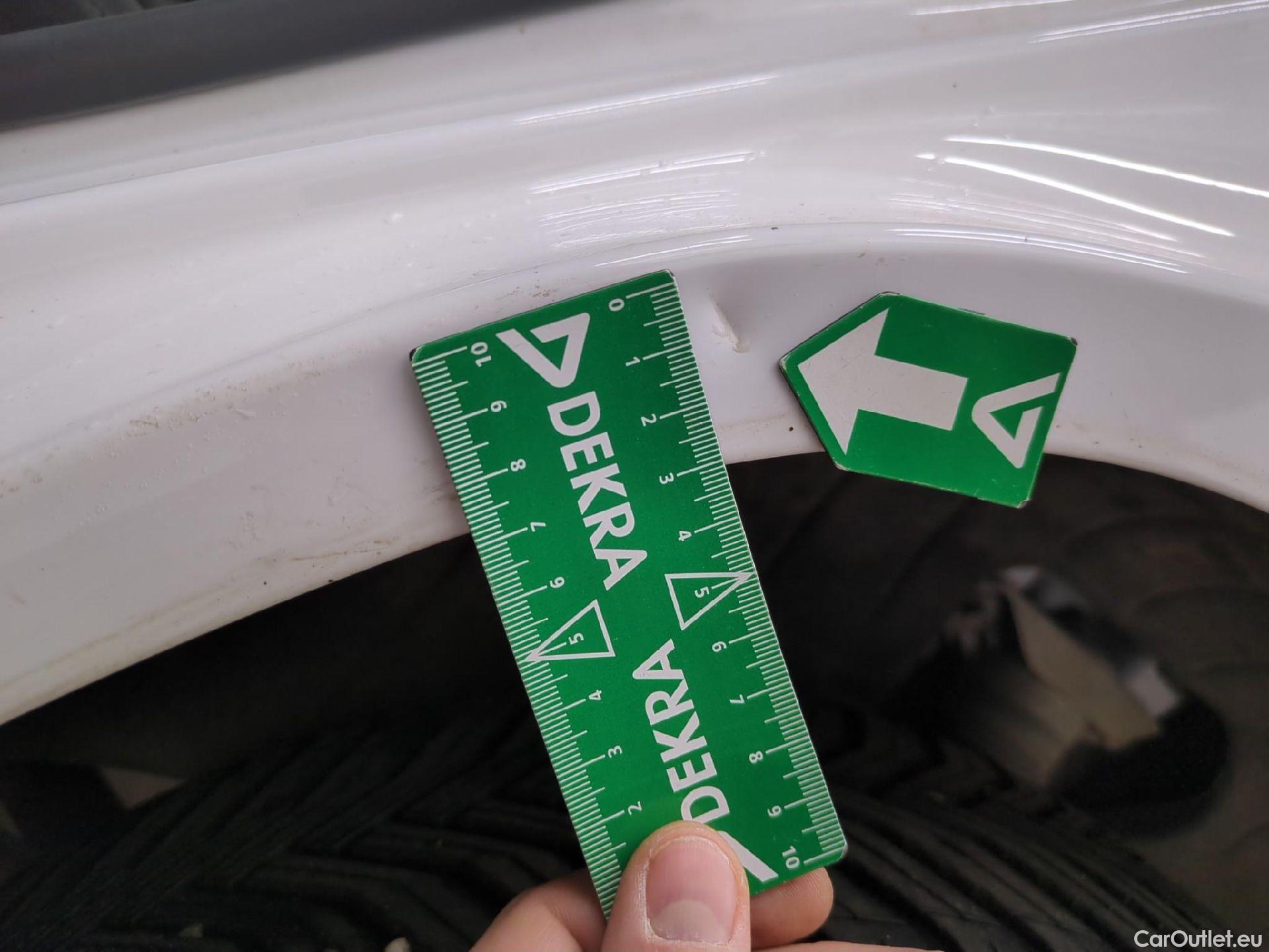  Hyundai  Tucson  Business Hybrid 2WD 1.6 T-GDI 230CV BVA6 E6d #8