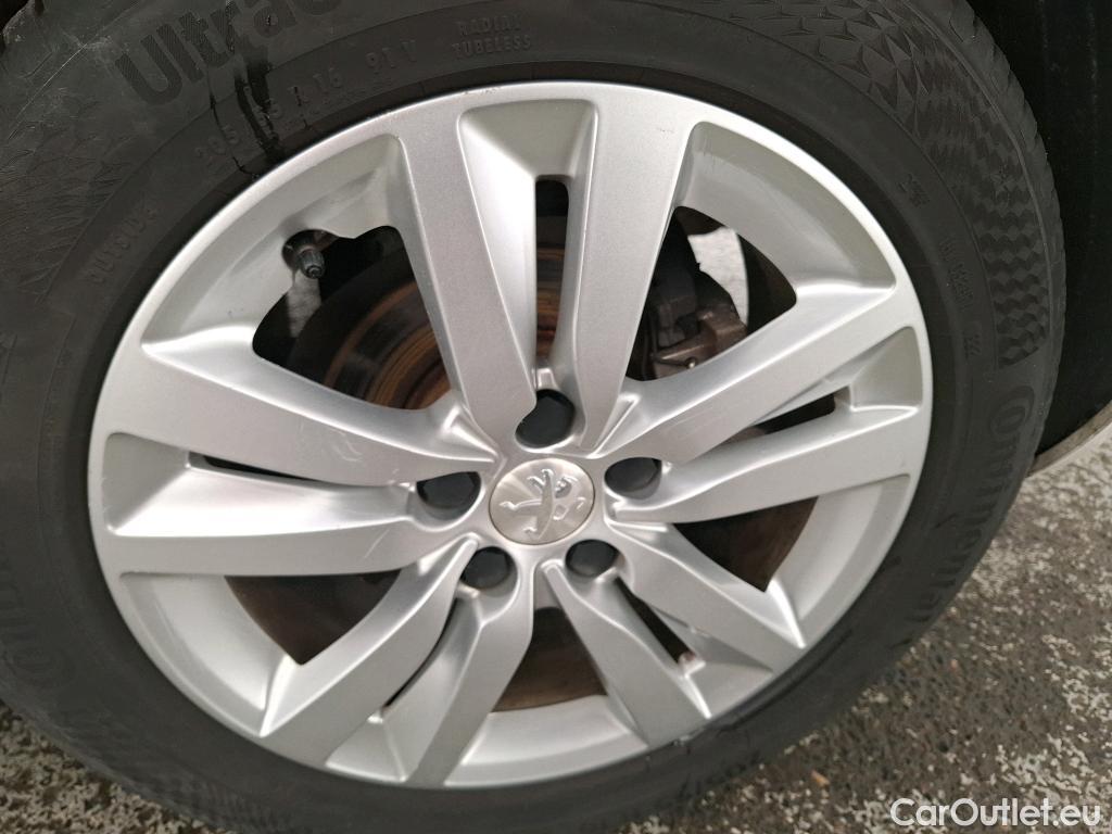  Peugeot  308  Active 1.5 HDI 100CV BVM6 E6dT #20