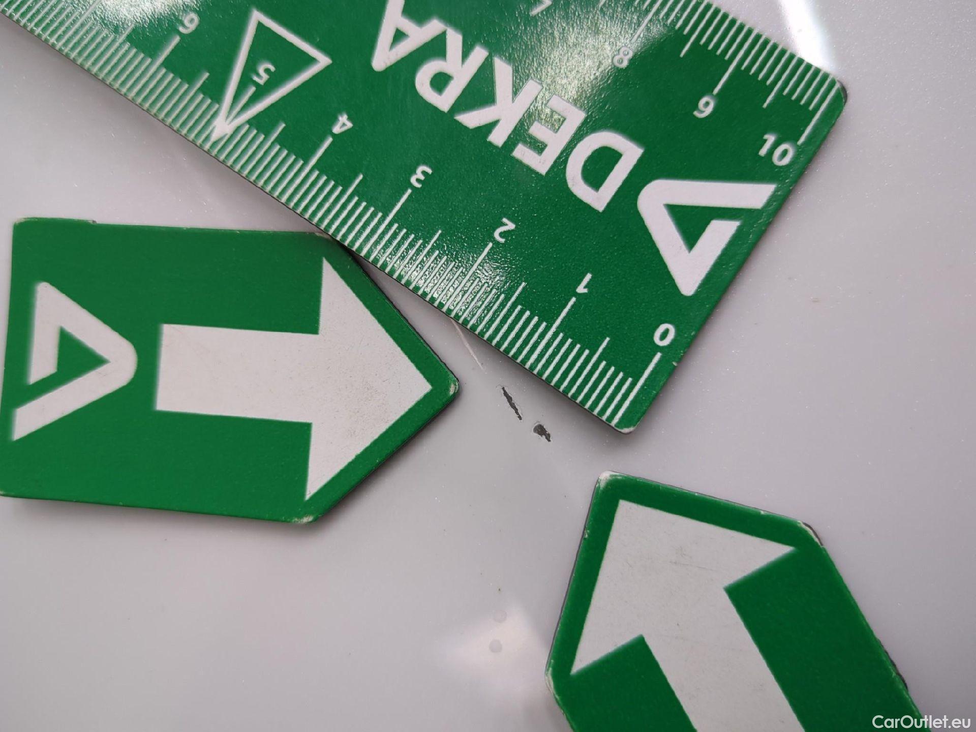  Hyundai  Tucson  Business Hybrid 2WD 1.6 T-GDI 230CV BVA6 E6d #22