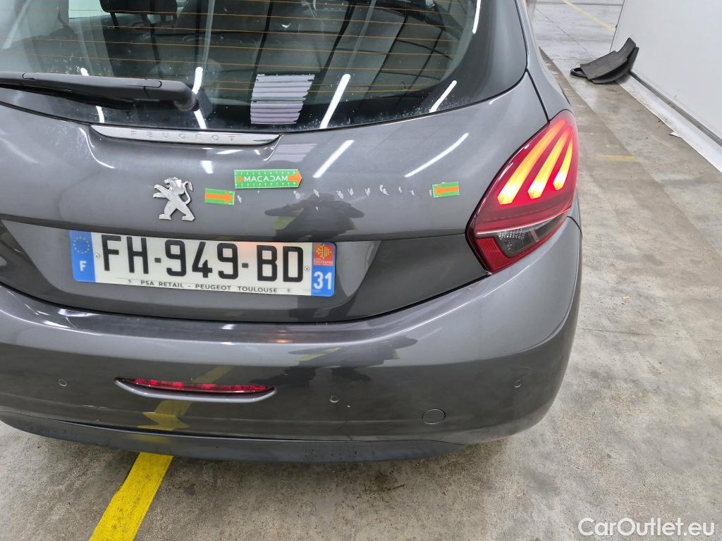  Peugeot  208  Active Business 1.5 HDi 100CV BVM5 E6dT #21