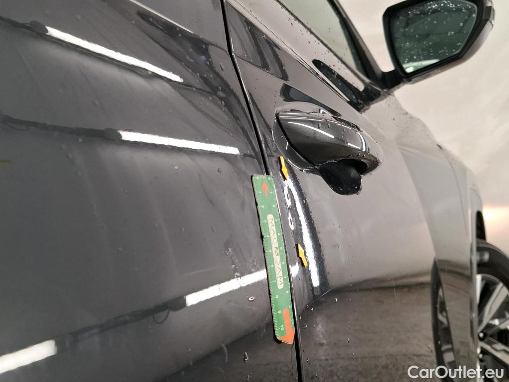  Hyundai  Tucson  Business Mild-Hybrid 2WD 1.6 CRDI 135CV BVA7 E6d #3