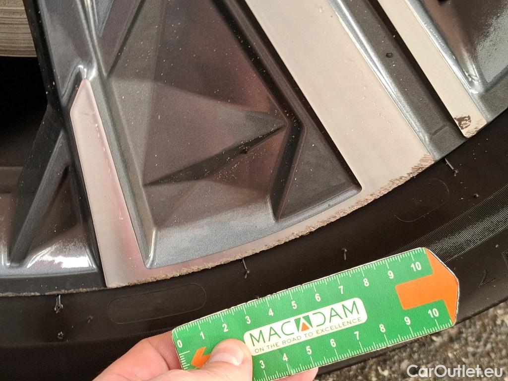  Hyundai  Tucson  Business Mild-Hybrid 2WD 1.6 CRDI 135CV BVA7 E6d #22