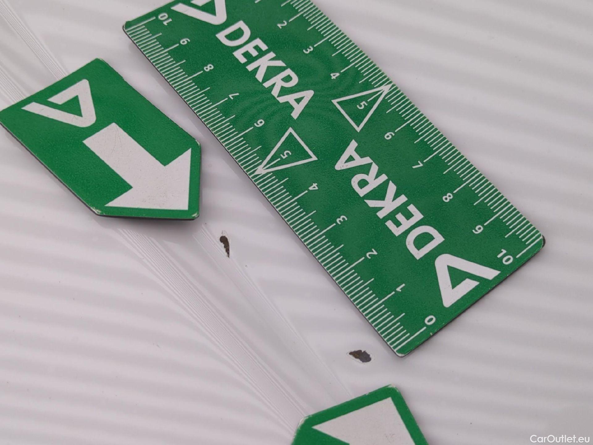  Hyundai  Tucson  Business Hybrid 2WD 1.6 T-GDI 230CV BVA6 E6d #24