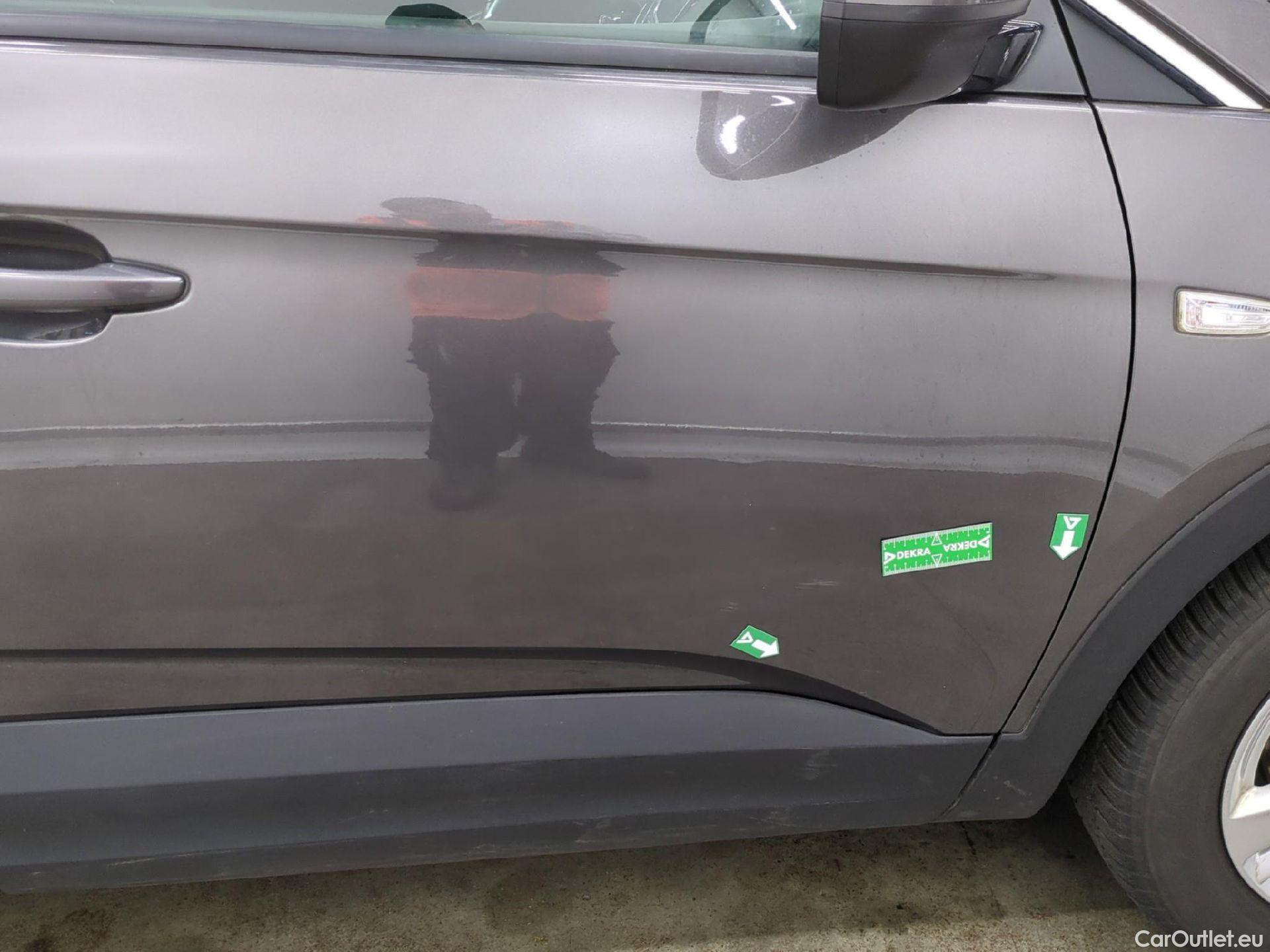  Opel   Grandland X Grandland X Elegance Business 1.5 130CV BVA8 E6d #30