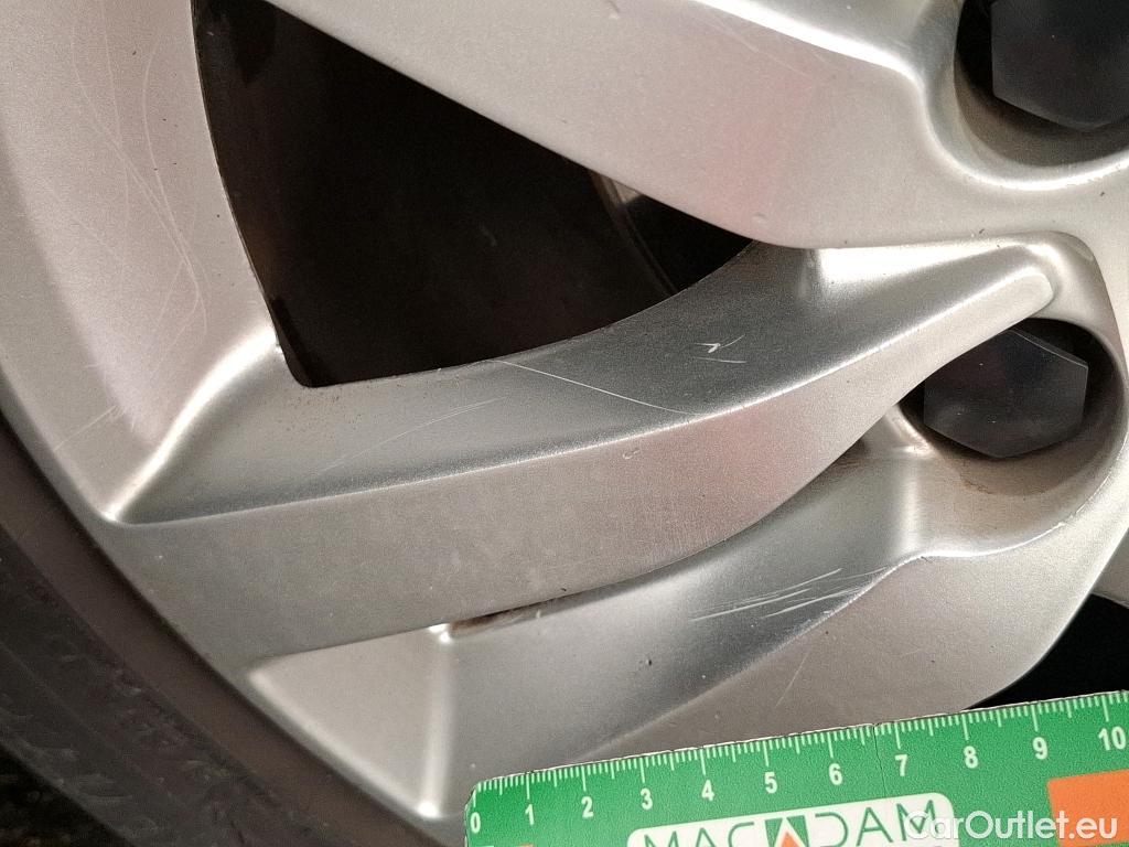  Peugeot  308  Active 1.5 HDI 100CV BVM6 E6dT #32