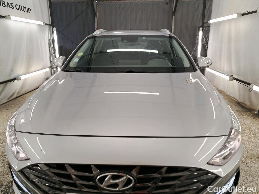  Hyundai  i30  cw Business 1.6 CRDi 115CV BVM6 E6d #31