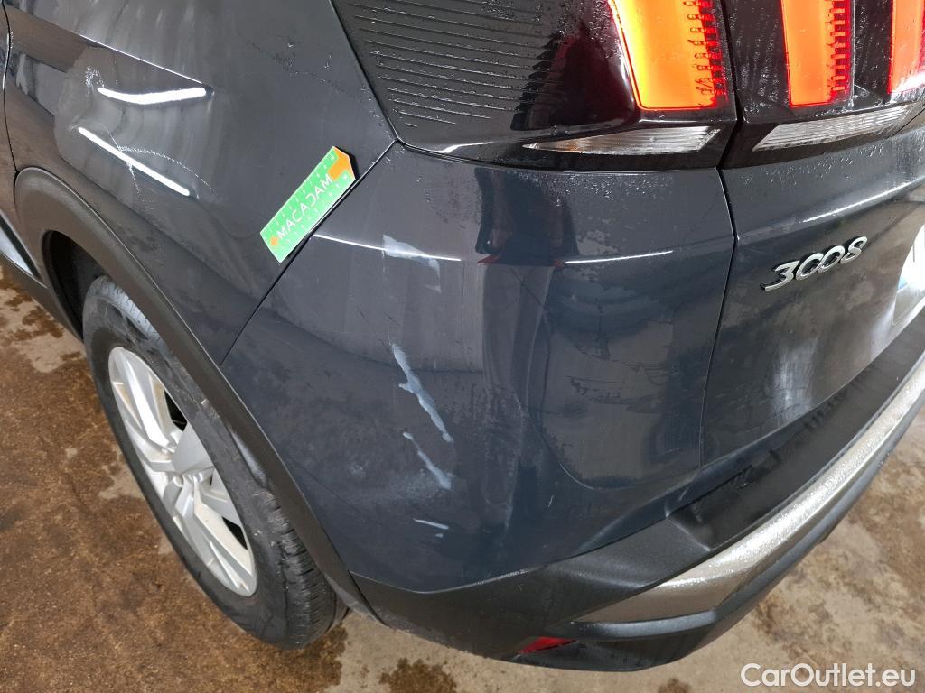  Peugeot  3008  Active Business 1.5 HDi 130CV BVM6 E6dT #20