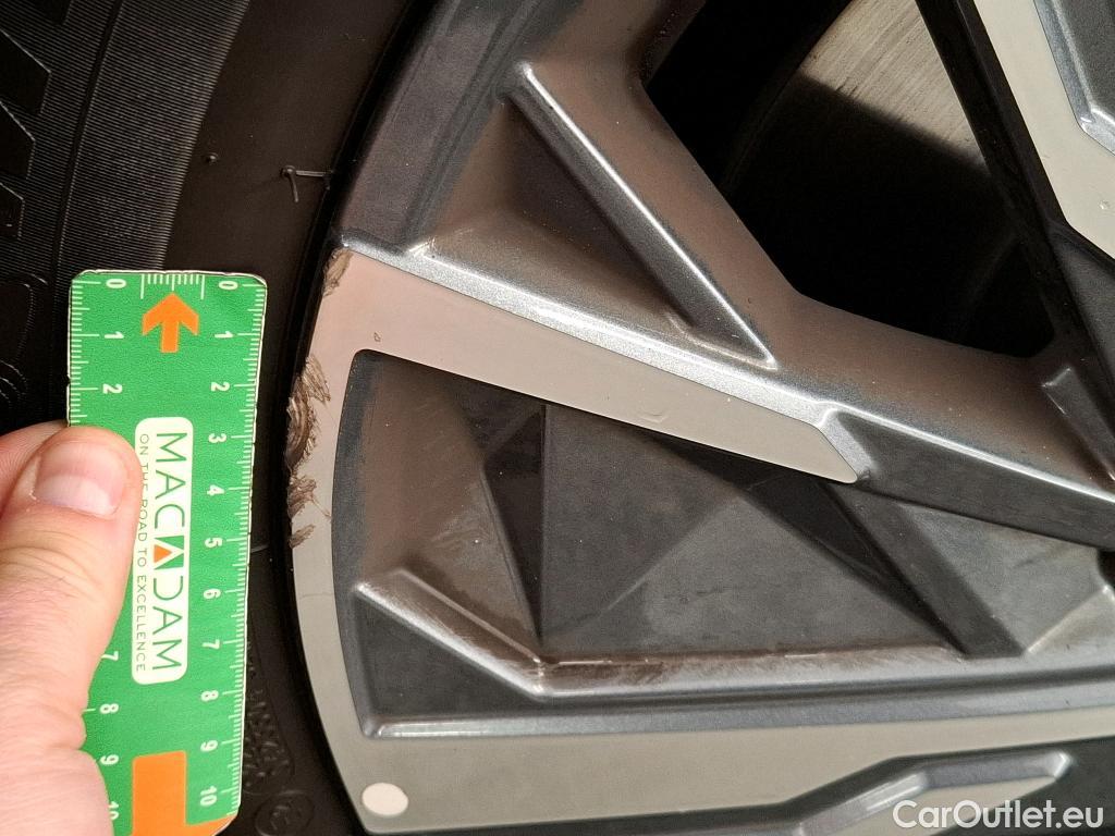  Hyundai  Tucson  Business Mild-Hybrid 2WD 1.6 CRDI 135CV BVA7 E6d #38