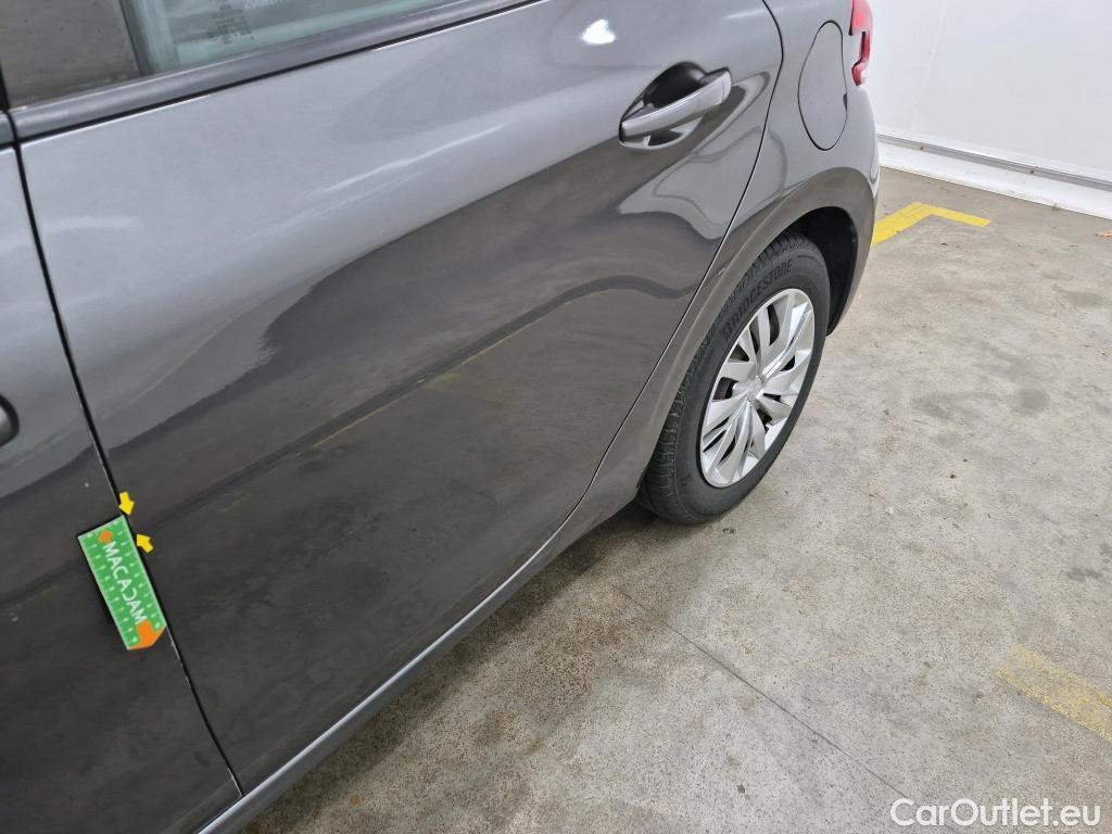  Peugeot  208  Active Business 1.5 HDi 100CV BVM5 E6dT #42