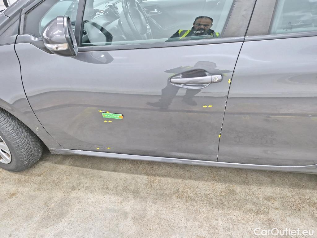  Peugeot  208  Active Business 1.5 HDi 100CV BVM5 E6dT #11