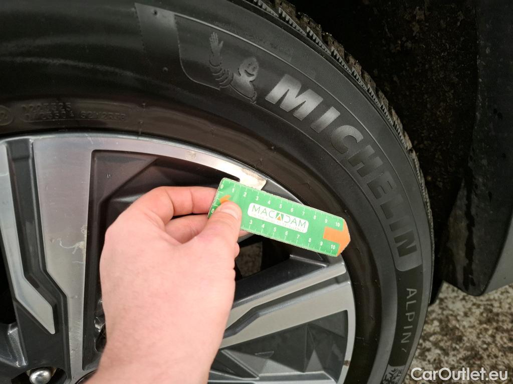  Hyundai  Tucson  Business Mild-Hybrid 2WD 1.6 CRDI 135CV BVA7 E6d #35