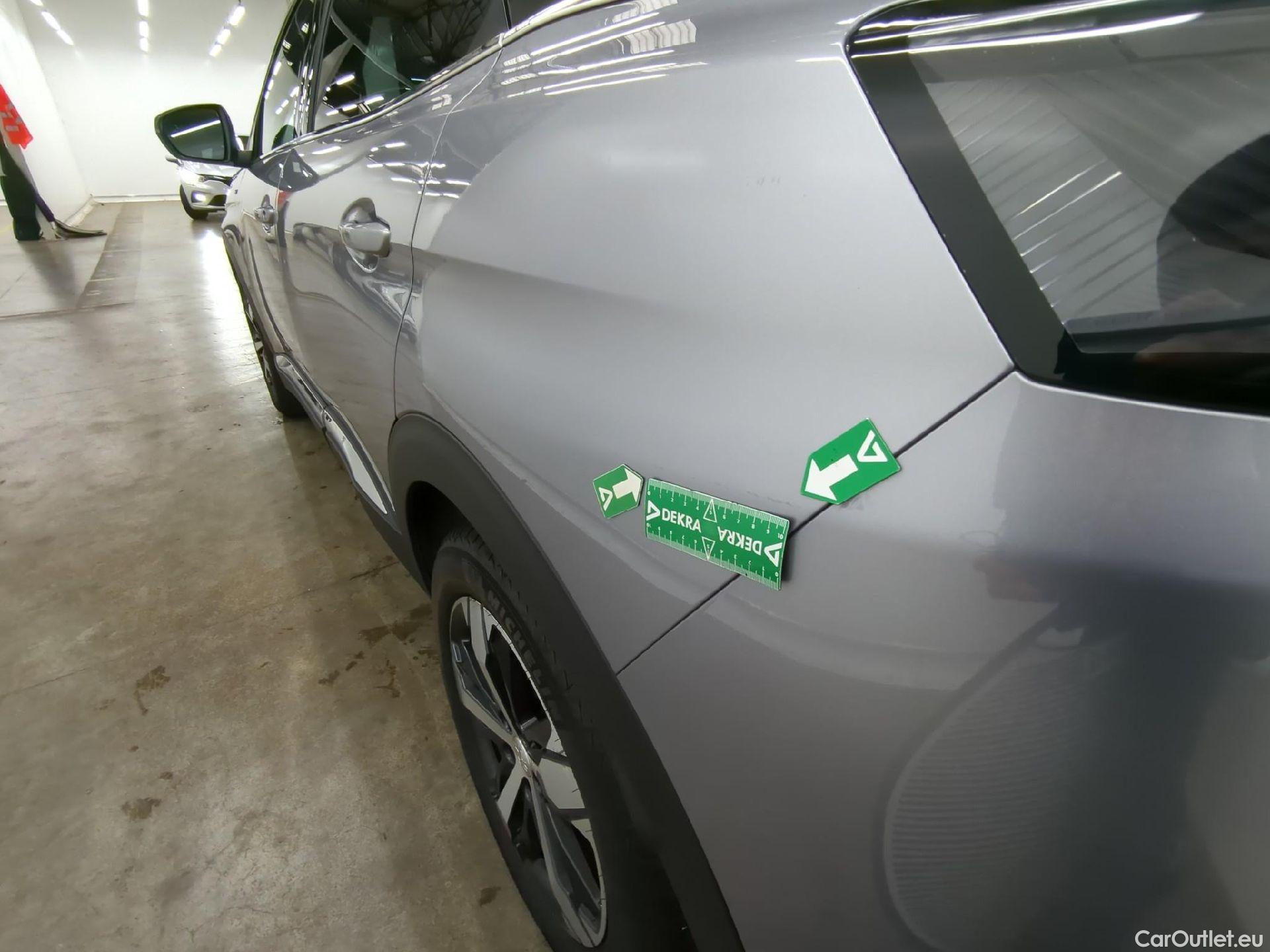  Peugeot  3008  GT 1.5 HDi 130CV BVM6 E6d #17