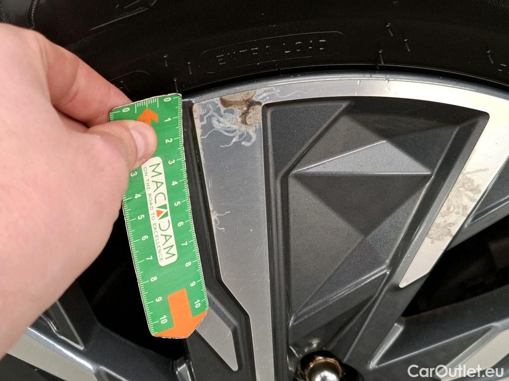  Hyundai  Tucson  Business Mild-Hybrid 2WD 1.6 CRDI 135CV BVA7 E6d #25