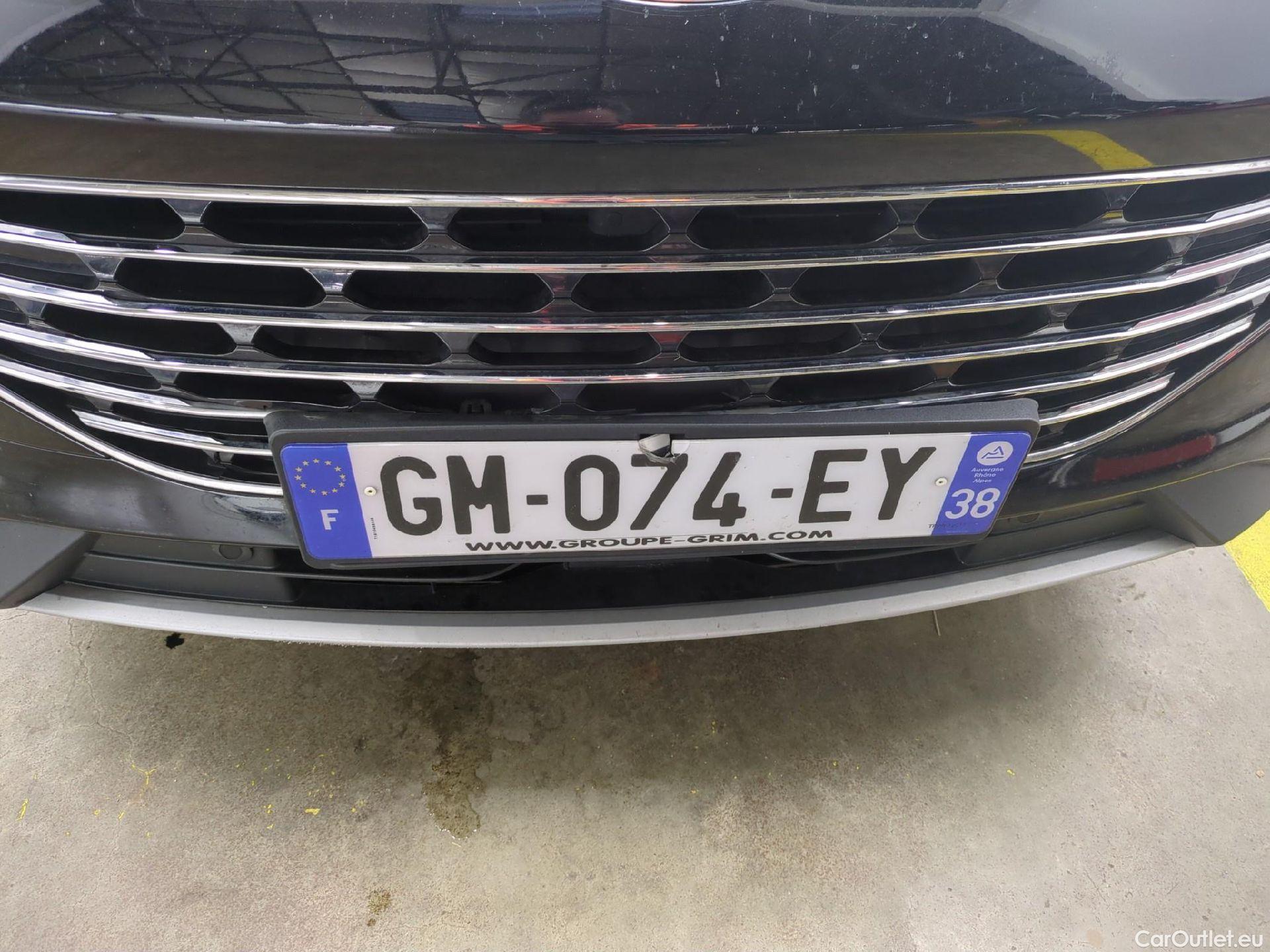  Ford  Kuga  Titanium Hybrid 2.5 190CV BVA6 E6dT #74