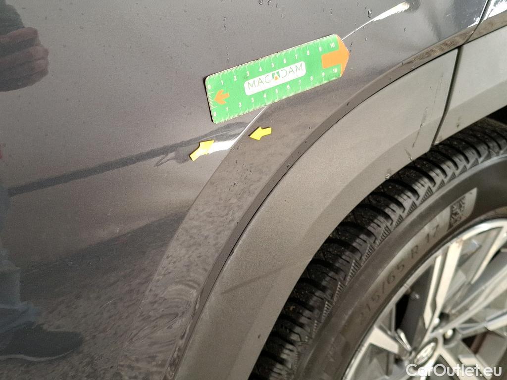  Hyundai  Tucson  Business Mild-Hybrid 2WD 1.6 CRDI 135CV BVA7 E6d #9