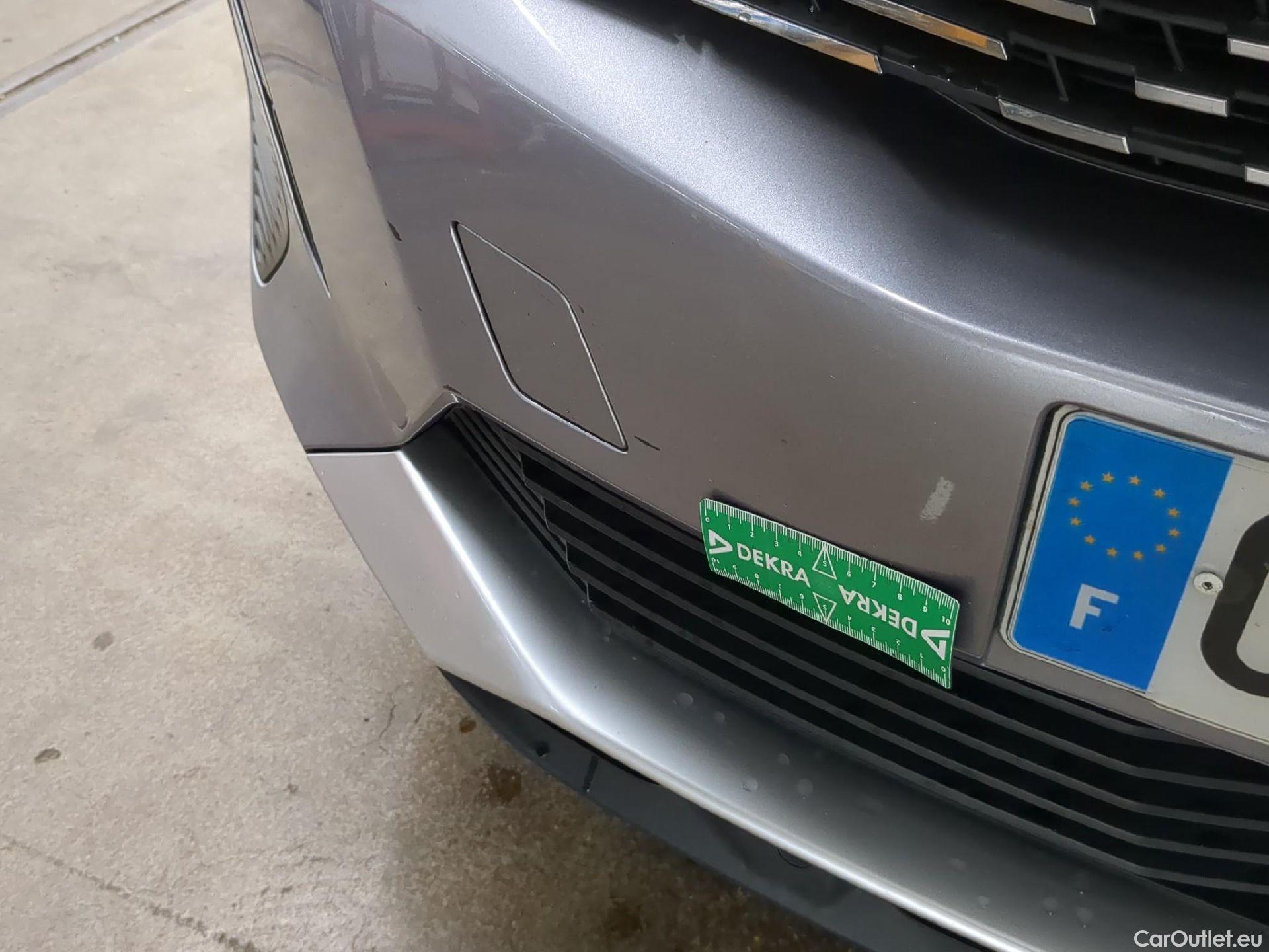  Peugeot  3008  GT 1.5 HDi 130CV BVM6 E6d #14