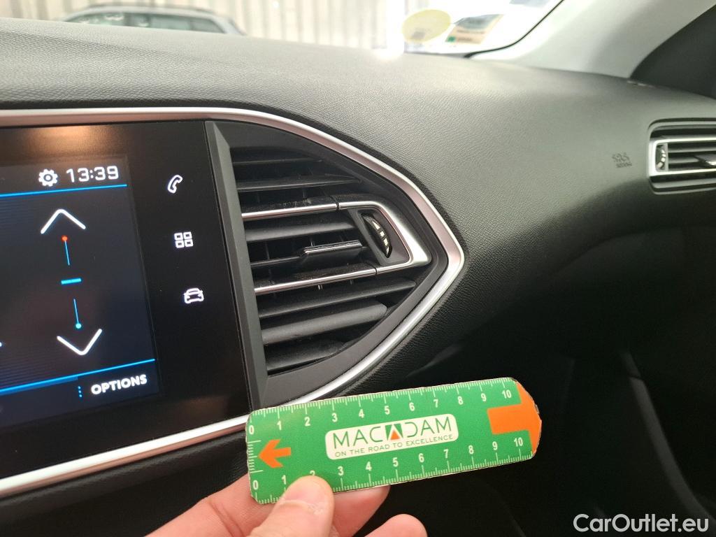  Peugeot  308  Active 1.5 HDI 100CV BVM6 E6dT #13