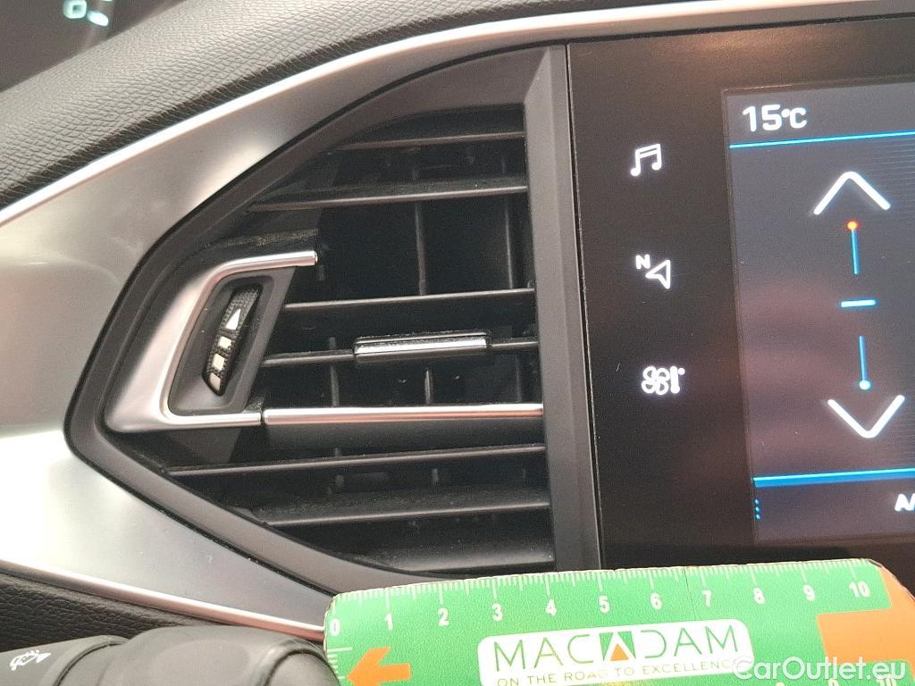  Peugeot  308  Active 1.5 HDI 100CV BVM6 E6dT #12