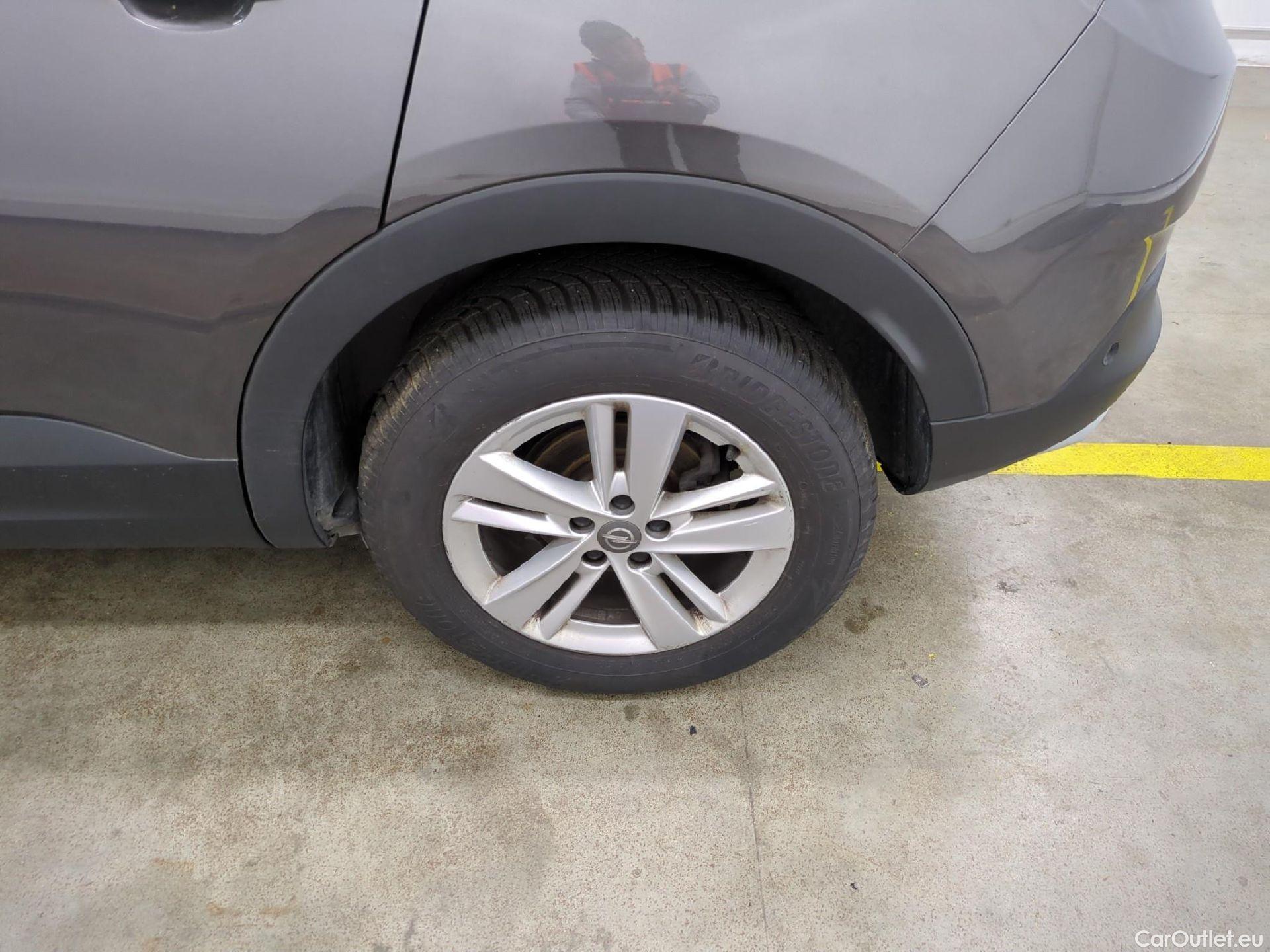  Opel   Grandland X Grandland X Elegance Business 1.5 130CV BVA8 E6d #5