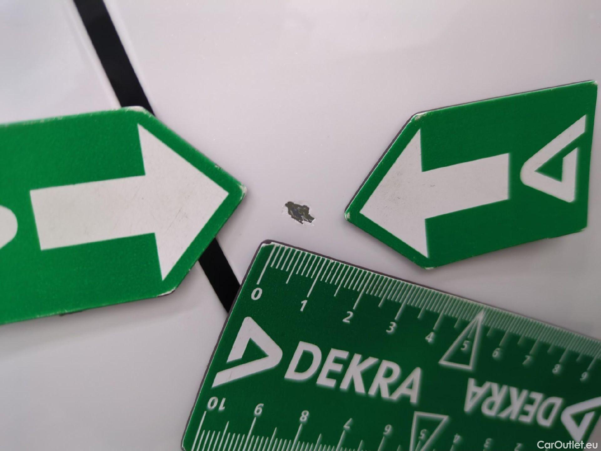  Hyundai  Tucson  Business Hybrid 2WD 1.6 T-GDI 230CV BVA6 E6d #19