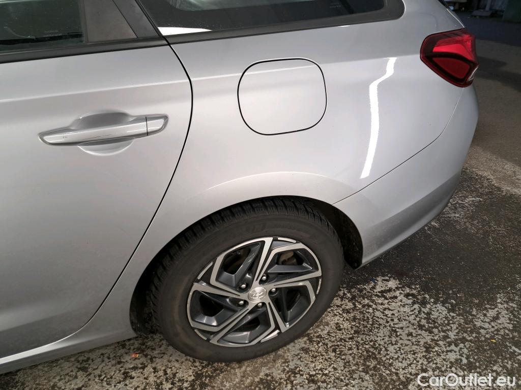  Hyundai  i30  cw Business 1.6 CRDi 115CV BVM6 E6d #6