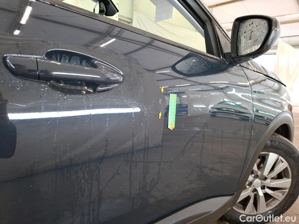  Peugeot  3008  Active Business 1.5 HDi 130CV BVM6 E6dT #3