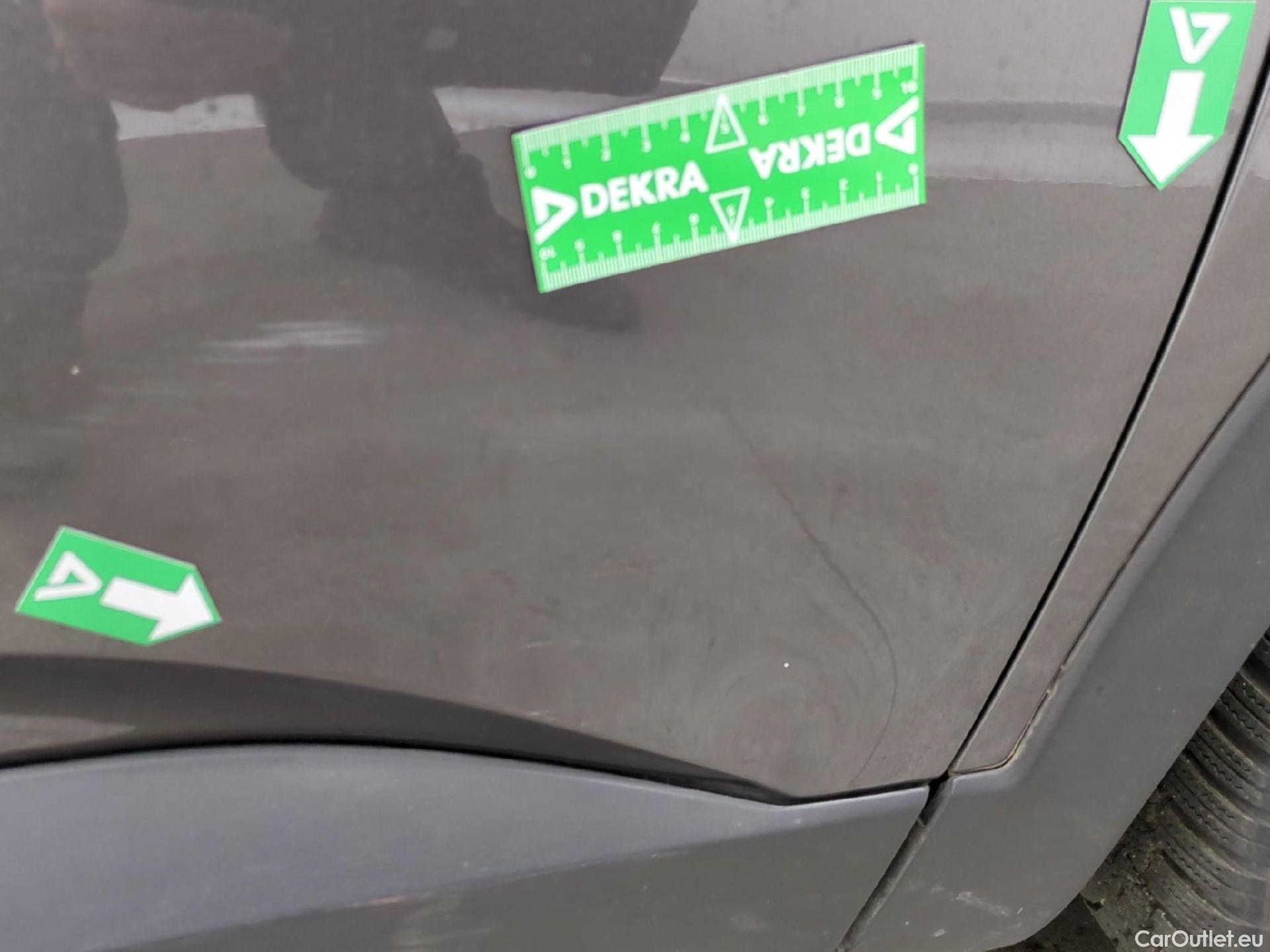  Opel   Grandland X Grandland X Elegance Business 1.5 130CV BVA8 E6d #31