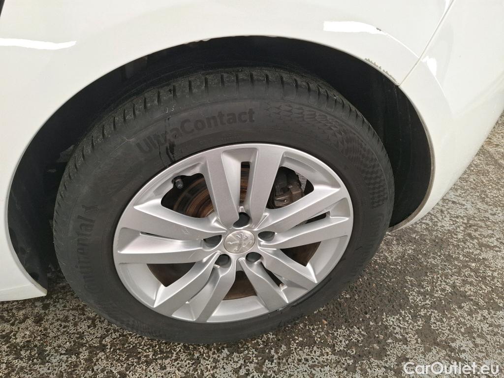  Peugeot  308  Active 1.5 HDI 100CV BVM6 E6dT #19