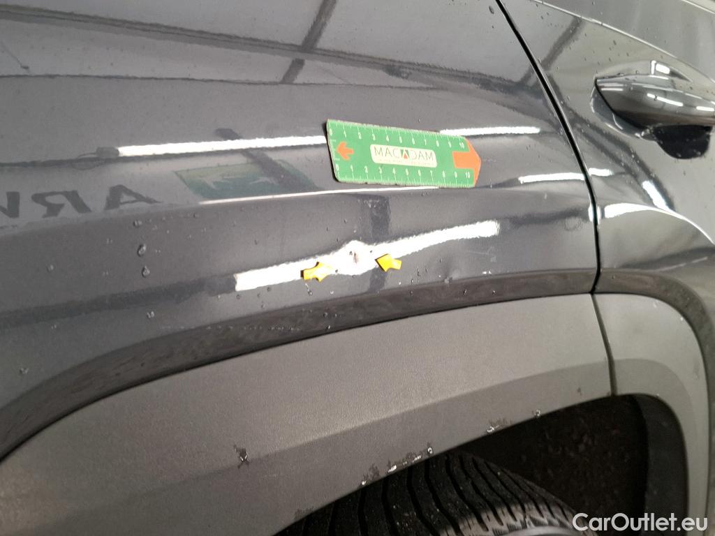  Hyundai  Tucson  Business Mild-Hybrid 2WD 1.6 CRDI 135CV BVA7 E6d #54