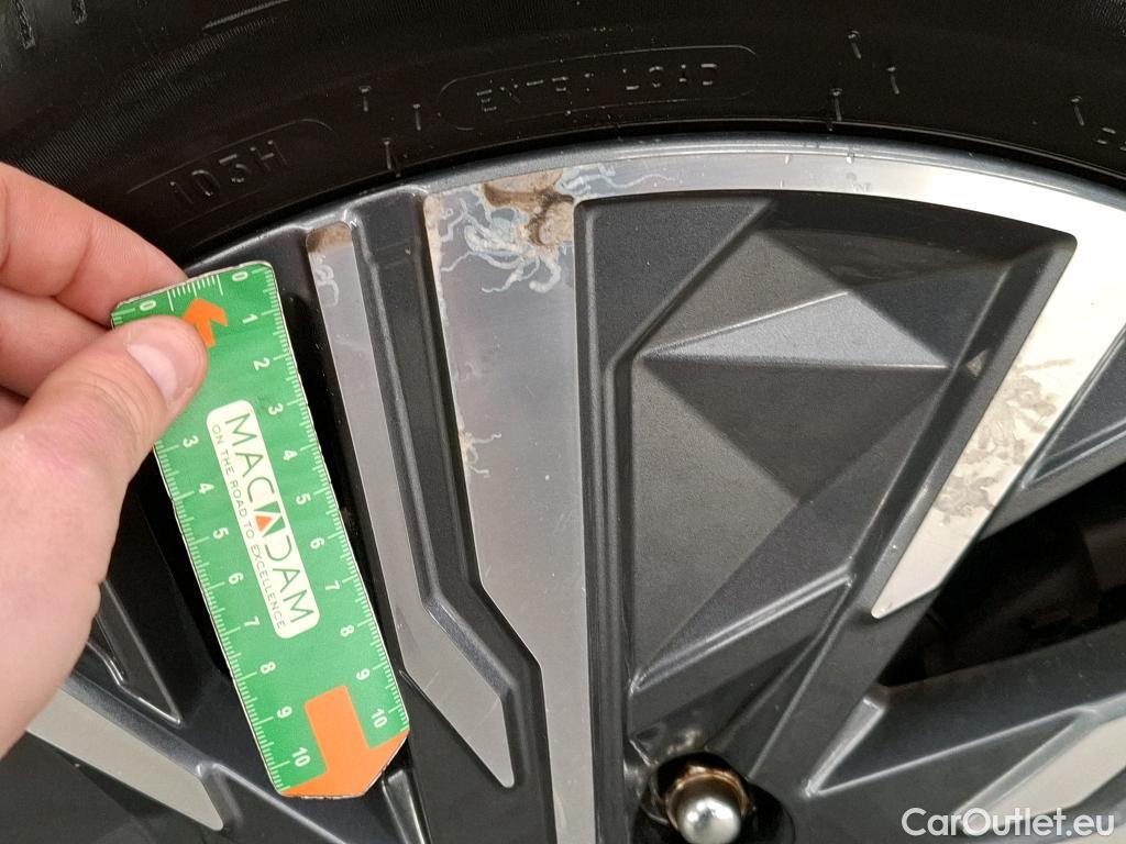  Hyundai  Tucson  Business Mild-Hybrid 2WD 1.6 CRDI 135CV BVA7 E6d #28